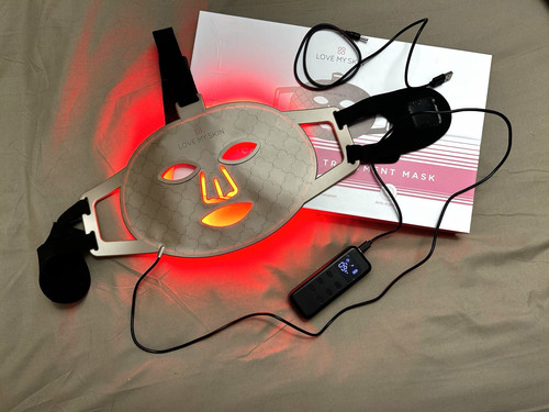 Love skin led - love, light