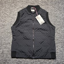 Rapha quilted cycling gilet - rapha,