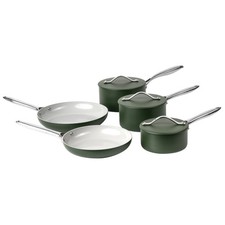 ProChef 5-Piece Ceramic Coated