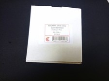 Magnetic 24VDC 200N Door