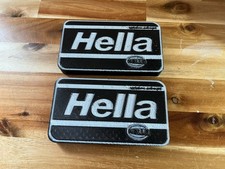 Hella Style Late Fog Light