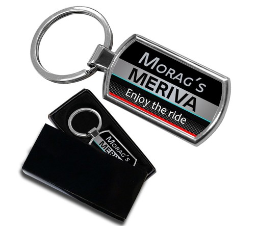 Personalised vauxhall meriva - vauxhall,