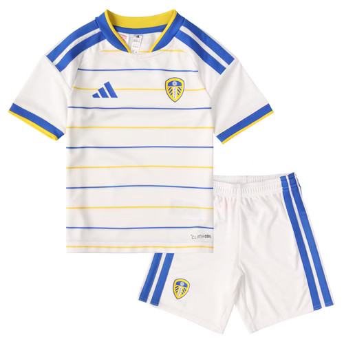 Leeds united football shirt - united,