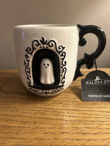 Maxx salem hand painted - st.,
