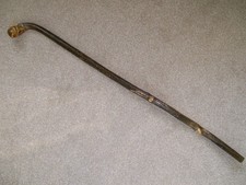 New Craftsman Hand Made Strong