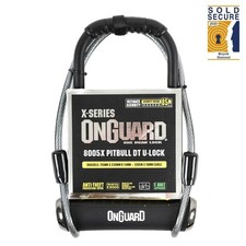 OnGuard Pitbull DT 8005 DX
