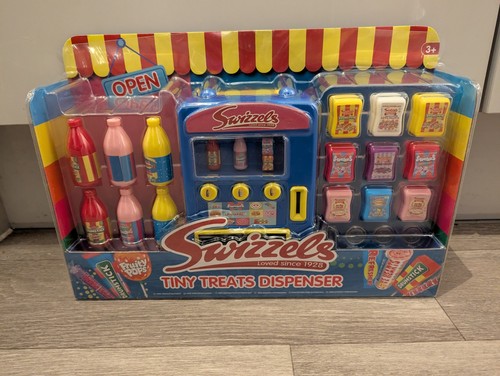 New swizzels tiny - swizzels,