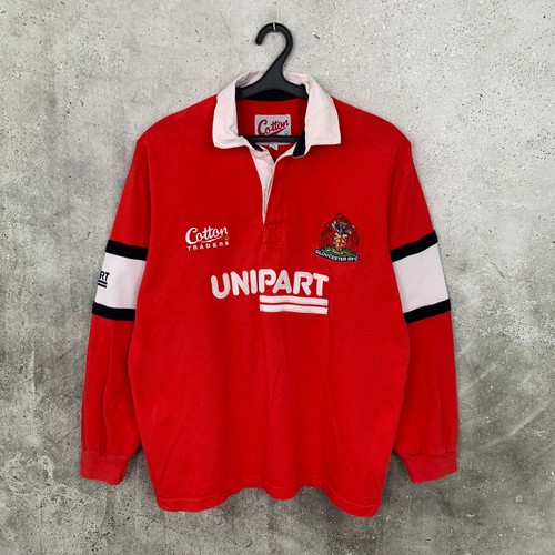Gloucester 2000 2001 home - gloucester,