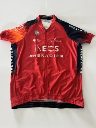 Ineos grenadier bioracer - ineos,