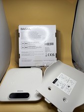 RRP £40.59 Large Baby Toddler Pet Digital Weighing Scale New  30kg Easy Clean