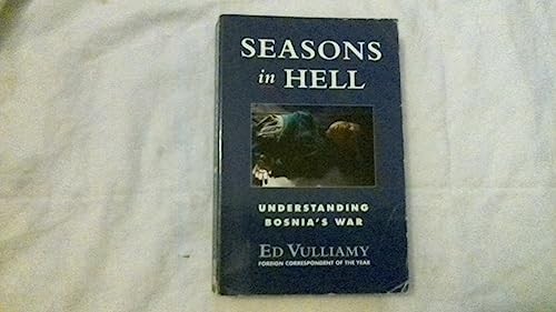 Seasons hell slaughter and - hell:,