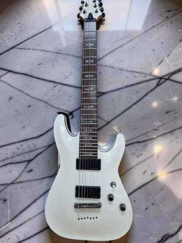 Schecter demon - schecter,