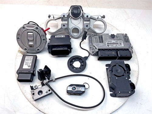 2024 bmw f900r full lock - f900r, set