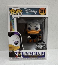 Funko Pop Disney Duck Tales