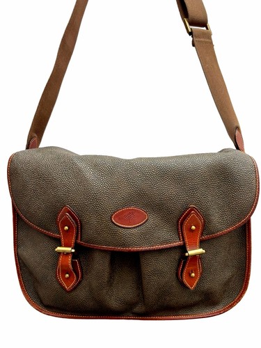 Mulberry vintage scotchgrain - mulberry,