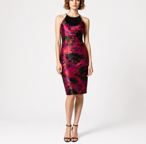 Carmen marc valvo - carmen, beaded