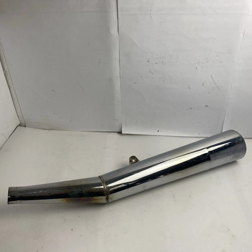 Moto guzzi exhaust - moto,