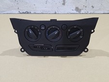 FORD TRANSIT CONNECT MK2 HEATER CONTROL PANEL MK2 2014-2018 