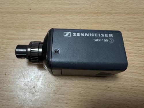Sennheiser skp 100 plug on - g2,