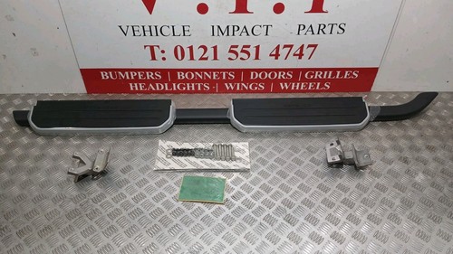 New genuine land rover - genuine,