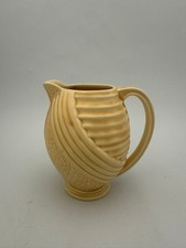 Art Deco Wade Jug #407