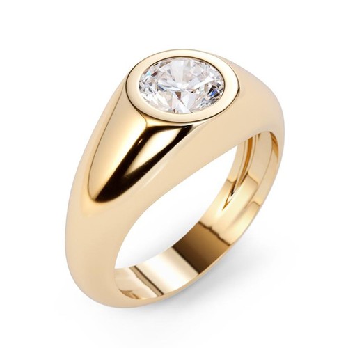 2ct round cut vvs1 diamond - vvs1,