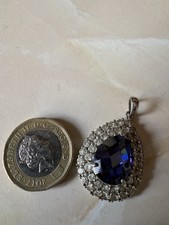 Vintage QVC 925 Silver