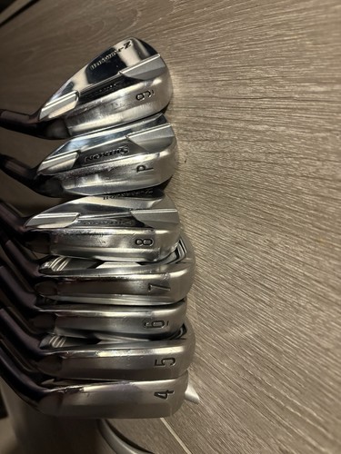 Srixon ii 2023 - srixon, mk