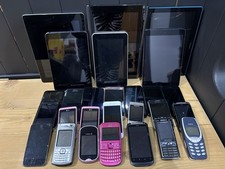 Joblot Mobile Phones , Tablet