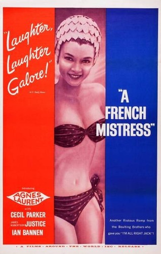 Historic french mistress - a,