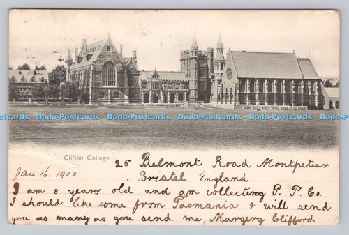 R807453 clifton college - clifton,