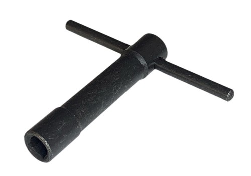 8mm square toolpost spanner - 8mm,