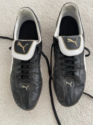Classic puma king - classic,