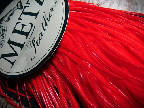 Metz grade red - 2,
