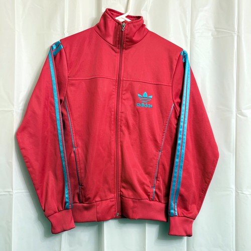 Adidas women track jacket - track,