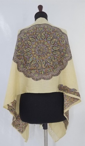 Vintage traditional kashmiri - vintage,