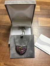 Shiela Fleet Turning Tides