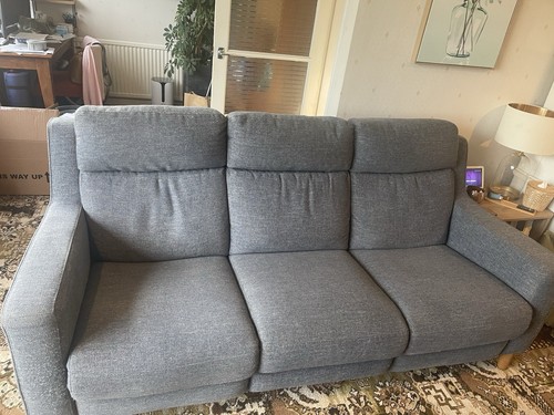 Stanza seater electric - hu,