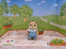 Sylvanian Families Slydale