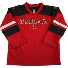 Nike Team Canada Ice Hockey