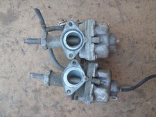 Honda CB 125 CB125 CB125T TDC