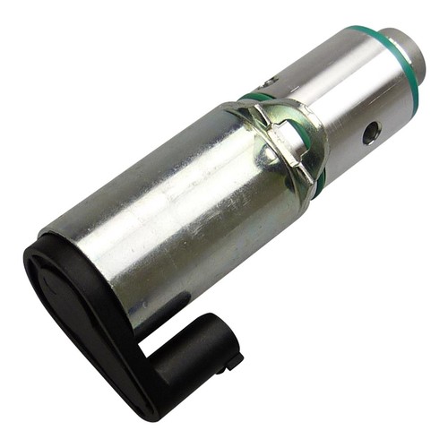Control valve camshaft