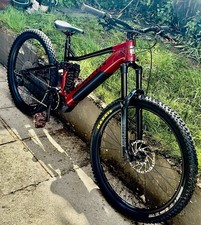 Marin Alpine Trail E1 29" L