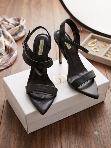 River island black - island, high