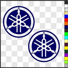 Yamaha stickers - yamaha,