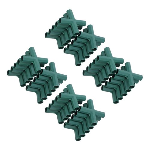40pcs durable plastic - 40pcs,