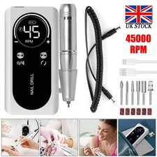 45000RPM Pro Rechargeable