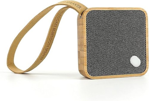 Ginko square pocket - ginko,