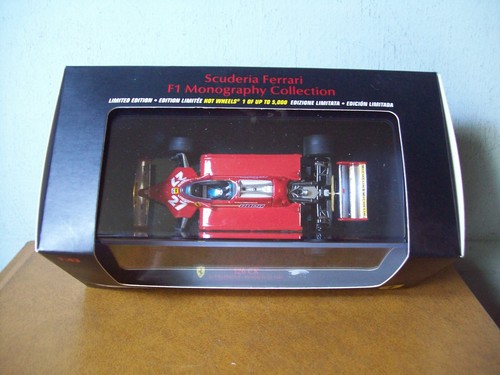 Hot wheels elite - hot, t6269
