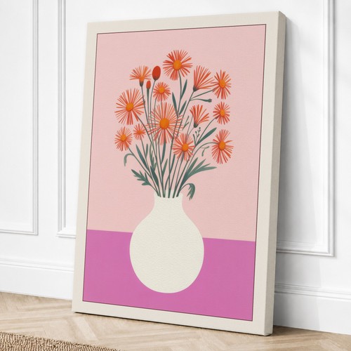 Daisy arrangement modern - arrangement,